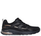 Pantofi sport, barbati, SKECHERS BOBS VISION AIR 117648-BBK negru, textil